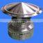 CE stainless steel chimney cowl chimney cap