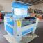 china 3d 60W/80W laser engraver 6090