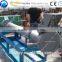 factory price recycle plastic granules making machine price