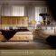 JB14-07 Neo Classic Solid Wood Dresser Cabinet and Mirror With Crystal Decoration From JLC Furniture