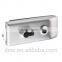 Glass door lock