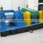 Truck tyre recycling plant rubber powder plant