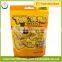 New products Non-Leakage dog pet food round bottom bag