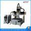 2.2kw Water Cooling Spindle Engraving Cnc Router Machine With DSP Conroller Supplier's Choice