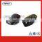 auto bodykits stick on 2004-2009 E60 door mirror cover For Bmw 5 series carbon fiber
