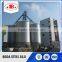 12000tons steel assembly wheat silo