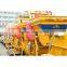 0.5m3 concrete mixer machine