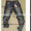 hot selling fashion top design jeans men
