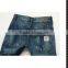 Newest design slim fit style jeans denim jeans men
