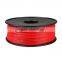 3D printer for sale Material Filament ABS red