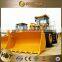 wheel loader for sale SDLG LG956L loader