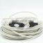 Wholesale usb 2.0 Extension cable with IC card 20M