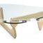 Home furniture living room dining table coffee table glass