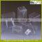 Custom Clear Plastic Boxes