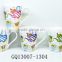 Liling coffee cup best bone china brands with decls for gift