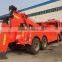 brand new 100 ton recovery truck,recovery truck vehicle,wrecker truck