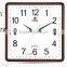 HD 720p Wireless Motion Detection Cycle Record Mini Wifi Clock Spy Hidden Camera