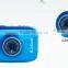20P HD mini Portable digital dv 20M waterproof 2.0 touch screen sports camera