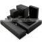 High Quality Custom Leather Jewellery Box in 
