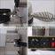 hot sell commercial waffle stick maker/Japanese waffle maker/cast iron waffle maker
