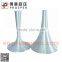 Metal spinning Kitchen utensils and spinning military Spinning forming the vertebral bodies