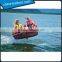 inflatable flyfish,inflatable water UFO,water toys for sale
