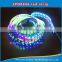 32LED/Meter 48 LED/Meter 5M DC 5V Digital 5050 LED module with IC LPD8806 5050 led
