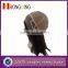 Promotional Indian Human Hair Front Lace Wig Made In China