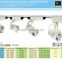 Aluminum dimmable available high power led track light 7w