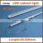 EULEEP 400mm,4.8w LED strip light bar with motion sensor swich use for parking lot