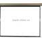 Motorized Screen, Projection Screen, Electric Projector perforated Screen with High Quality Matte White