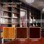 Szie 0.12-0.50mm woodgrain decorating furniture wallpaper