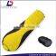 Minion sleeping bag for camping and hiking