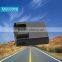 Newest 1.5 inch LCD display Ambarella A7LA50(1296P) chipset car dvr recorder with GPS tracker