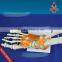 Foot joint model