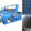 Manufacturer auto crimped mesh machine price