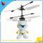 2016 New Year Gift Induction Flying Spaceman Toy HY-830U Induction Toy 2016 New Toys For Kid 2016 New Gift Items Astronaut Toy