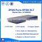 2PON GEPON OLT with Friendly NMS/WEB Management and Cisco Style CLI Interface Support L3 Route Function