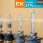 EK LIGHTING LTD 3800LM D1 D2 D3 D4 Bulbs Auto Parts Headlight D1S D2S D3S D4S HID Headlight Ultra Bright g1 hid bulbs