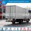 4X2 JAC Van Truck JAC MINI 6X4 Van Cargo China Manufacturer 6 wheels JAC van truck for sale