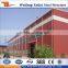 design manufacture workshop warehouse steel structure building with CE Certification