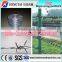 Factory Price Barb Wire Machine /barbed wire mesh making machine manufacturers China