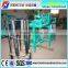 Easy to Operate! Five or Nine Strips Razor Wire Machine