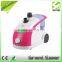 CLOTHES SILK GARMENT STEAMER IRON STEAM GENERATOR CLEANER
