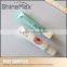 Luxury Hotel Branded Cosmetic Tubes Packaging With Matting Surface