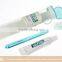 Shinemax cheap toothbrush toothbrush and toothpaste inside hot sale in 2016