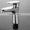 QL-33012 High Quality Brass Water Tap Chrome Plated Wash Basin Mixer Tap