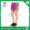 Ramax Custom Women 100% polyester Dri Fit Tennis Training Shorts