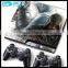 Nice Design Skin Sticker For Controller Ps3 Game Console