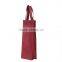 Shopping Bag Non Woven Wine Carry Bag with Customised Logo